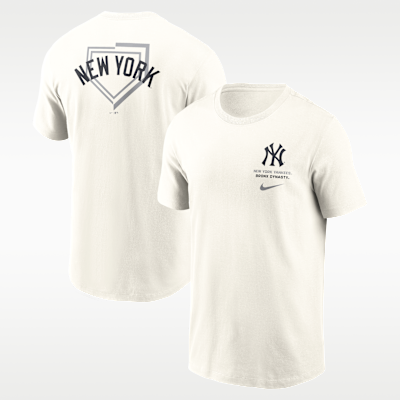 NIKE公式】ニューヨーク ヤンキース 2 -Hit メンズ ナイキ MLB Tシャツ